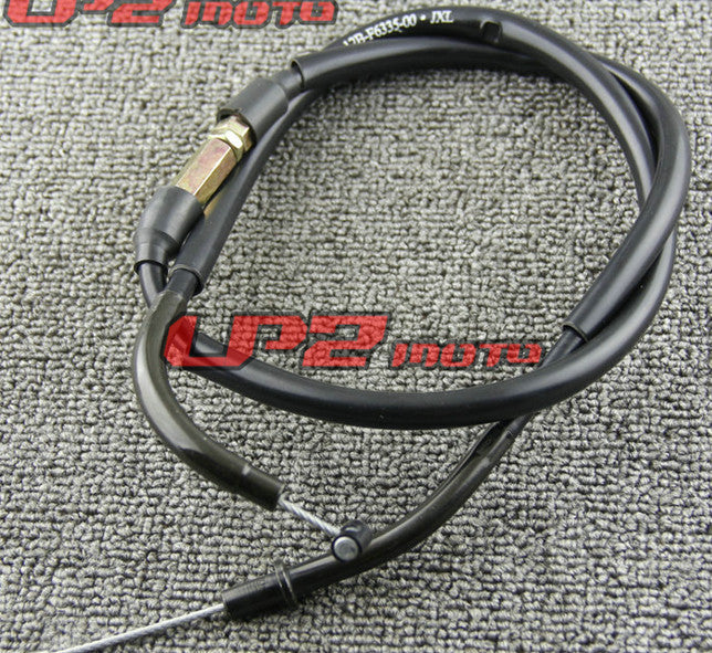 Motorcycle Clutch Cable Linkage Line for Yamaha YBR250 2007-2011 x