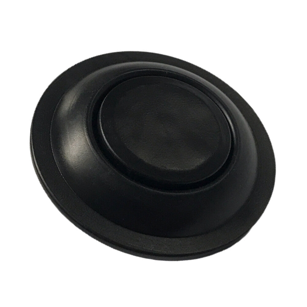 Rear Inner Door Release Button for 06-20 Boxer/Relay/Ducato Mk3 735539554 Black Q
