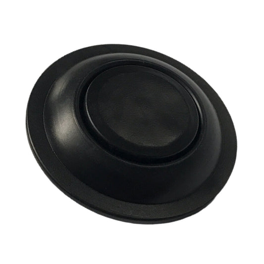 Rear Inner Door Release Button for 06-20 Boxer/Relay/Ducato Mk3 735539554 Black Q