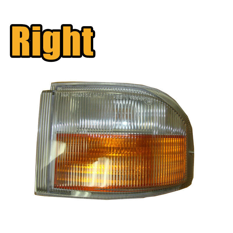 Right turn signal rear tail light for Nissan Bilian medium bus