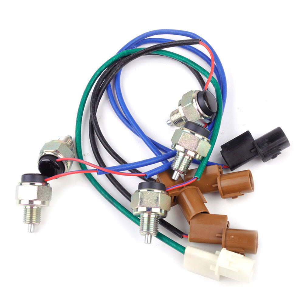 5x Gear Box Transfer Switch for Mitsubishi Montero 3.5Pajero Shogun 3.2 DID GDI Q