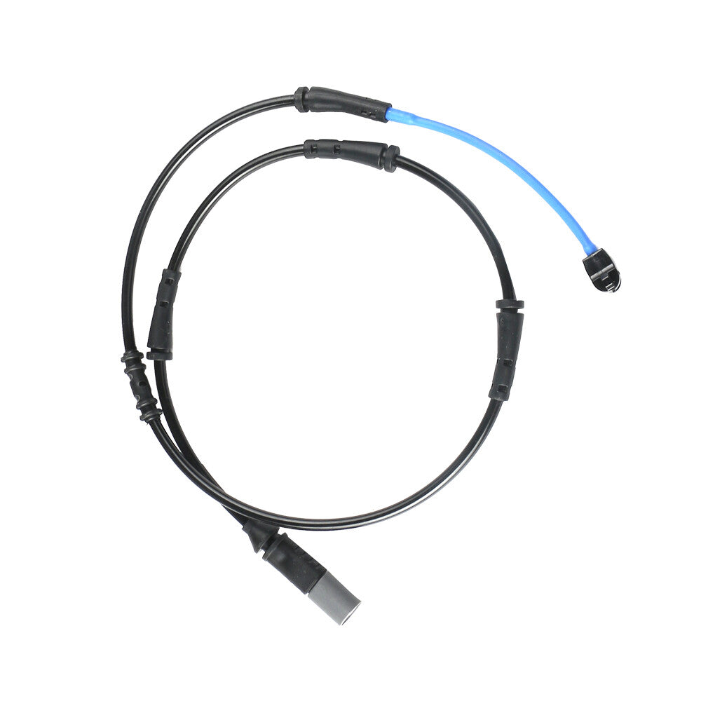 34-35-6-791-962 for BMW F10 5-Series 528i 535d 535i 550i Rear Brake Pad Sensor Q