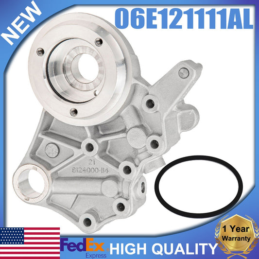 Camshaft bridge bracket with O-ring suitable for Jetta , for Passat , for Audi A6 TT #06H103144K- n
