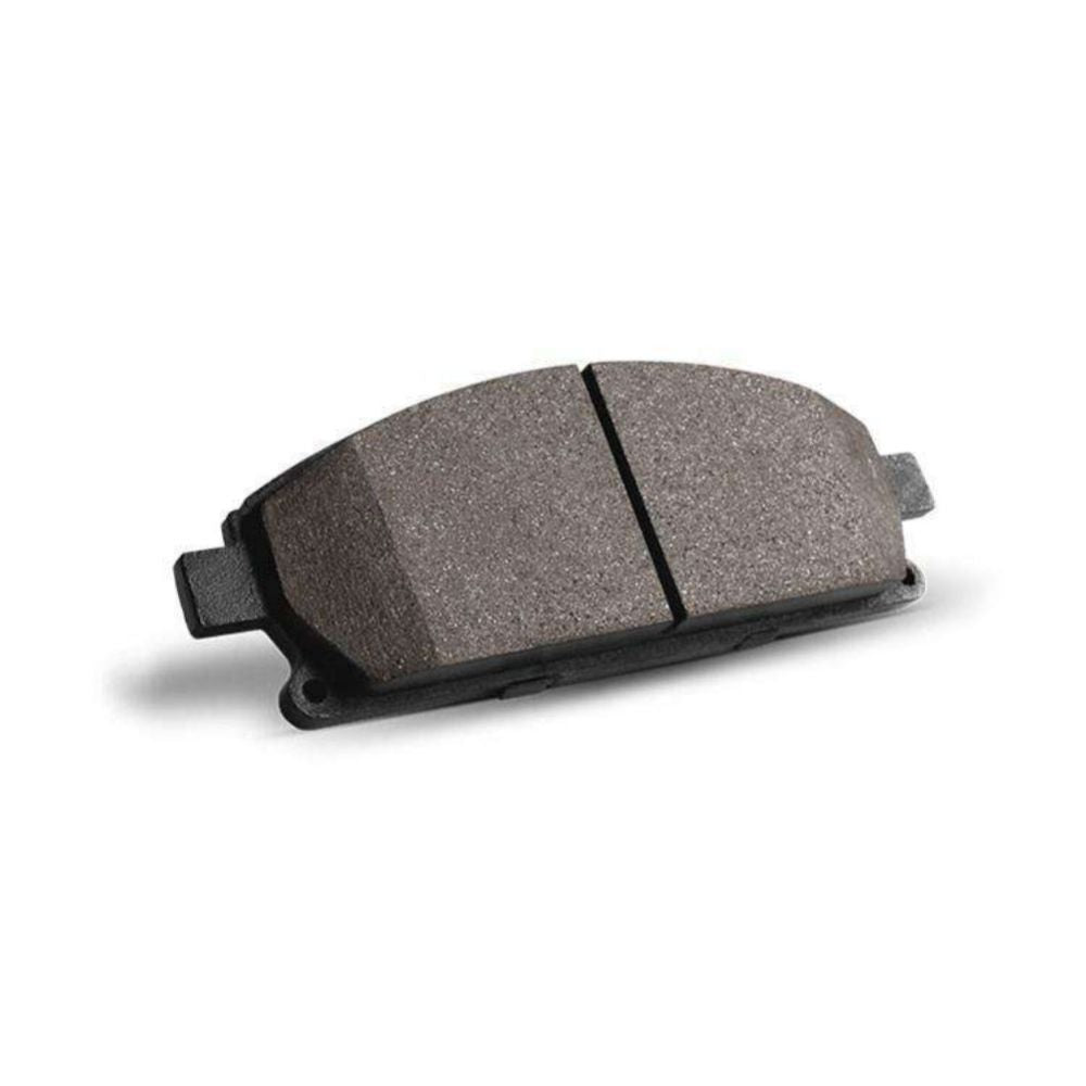 Ruva front brake pad kit for Mercedes-Benz C-Class 2013 - A0084201720 0084201720 Q