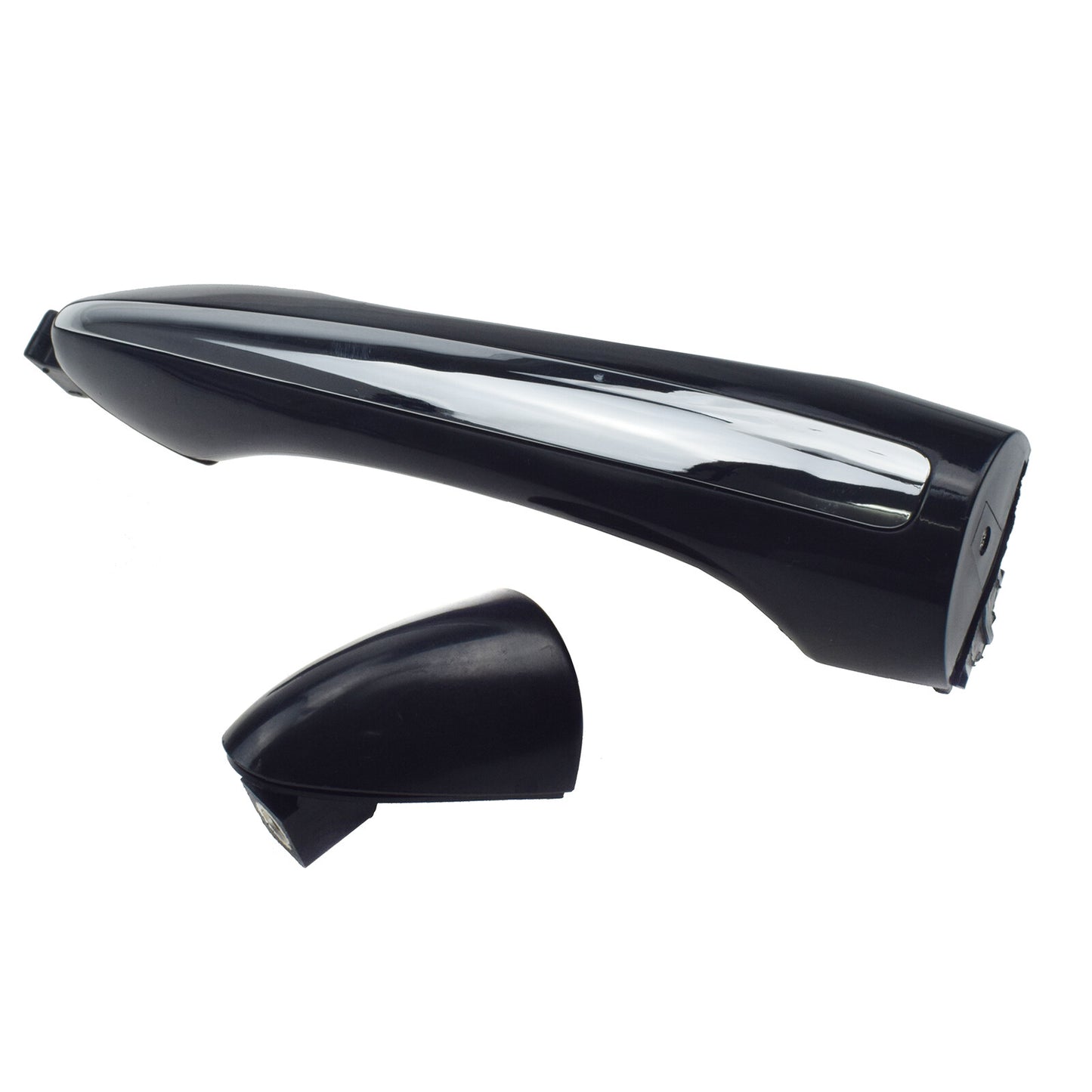 Front right/rear left/rear right exterior door handle for for Kia Forte Forte5 14-18- v
