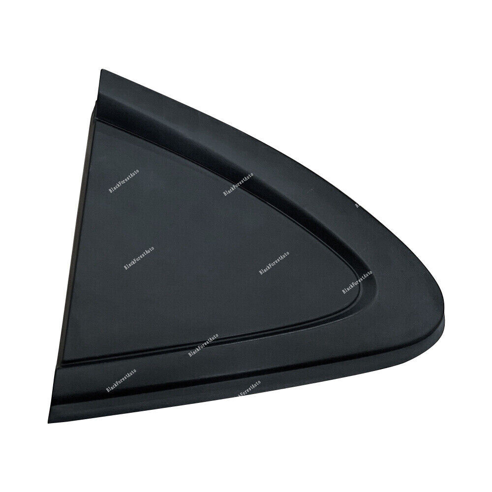 84034203 Rear Window Bezel Molding for Chevrolet for Cruze 2016-2019 Black Right