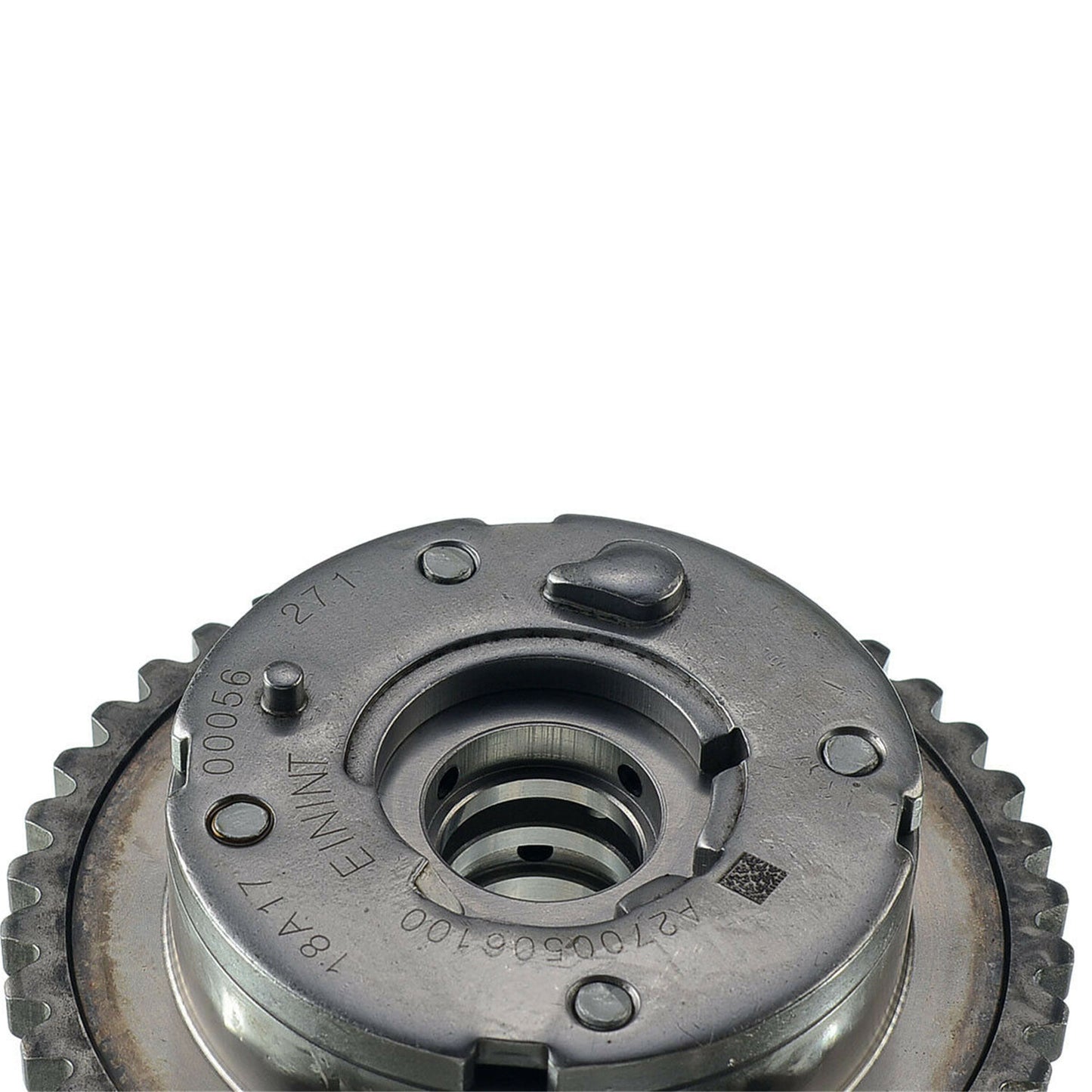 Intake+Exhaust Camshaft Actuator for Mercedes-Benz GLA250 C300 CLA250 15-17 DC