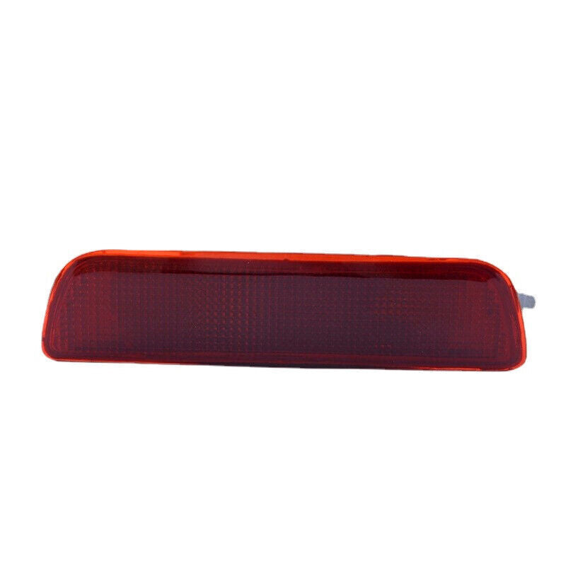 For QASHQAI 2007-2013 Rear Bumper Center Reverse Brake Reflector Lamp v
