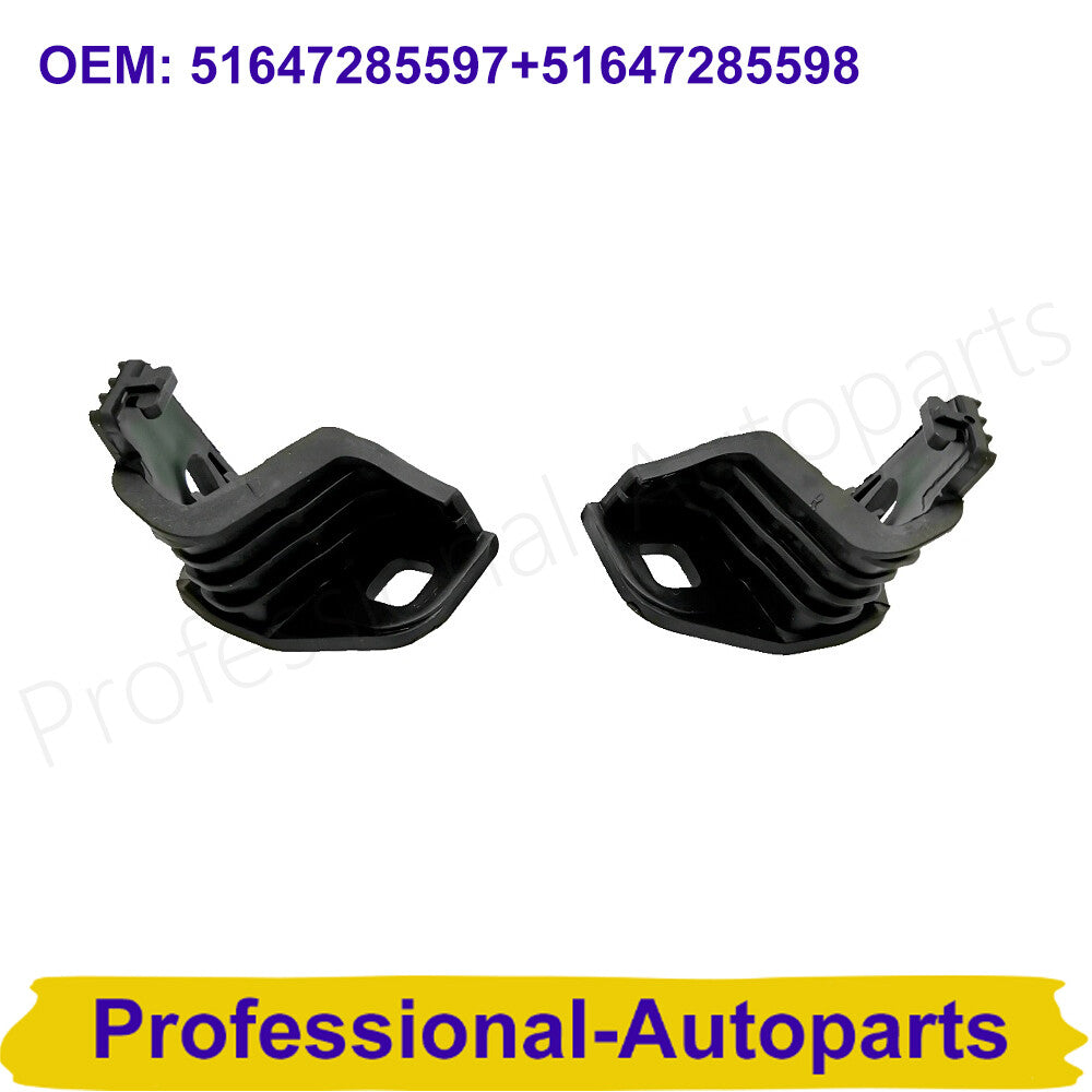 L/R headlight bracket. This headlight bracket is suitable for BMW 3 Series F30 328D 328I 335I
