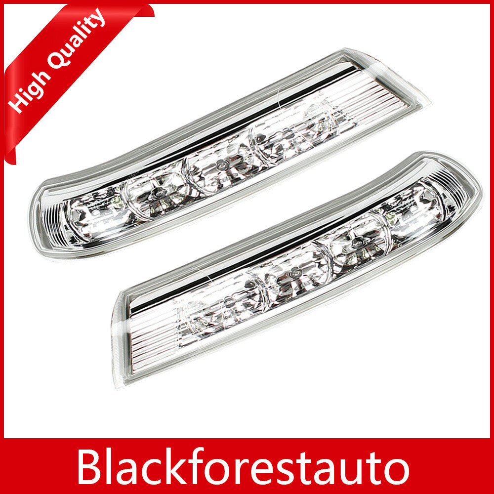 2x for Hyundai Veracruz Right Wing Mirror Indicator Turn Signal Light Lamp RHLH