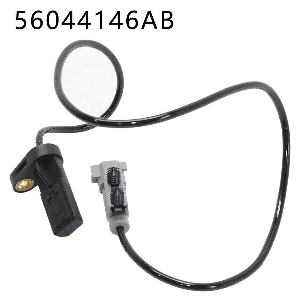 ABS Speed Sensor For 2005-2010 for Jeep Grand Cherokee Rear Driver or Passenger Side