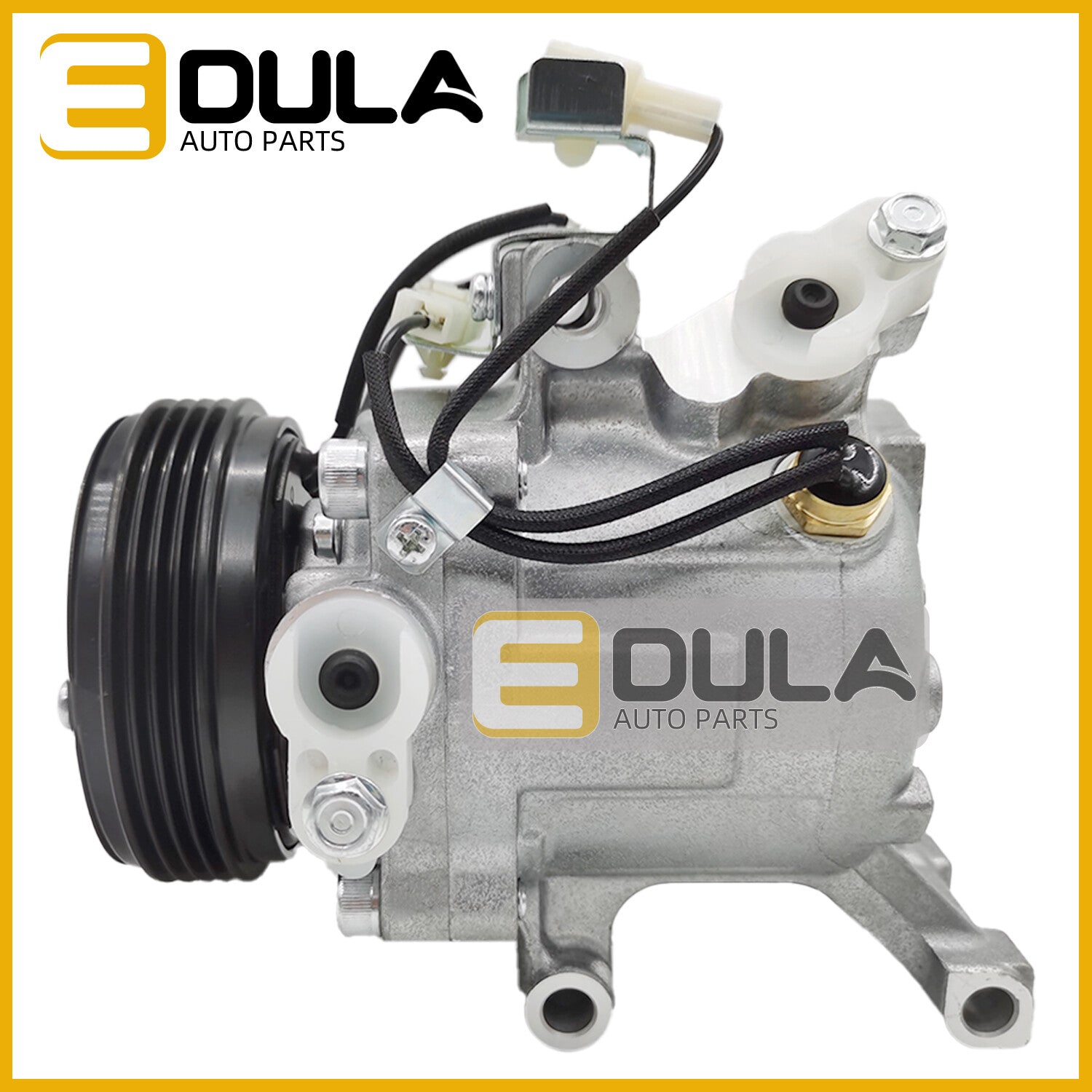 New SV07C AC Compressor fits for Toyota Passo for Daihatsu Terios Sirion 88320-B1020