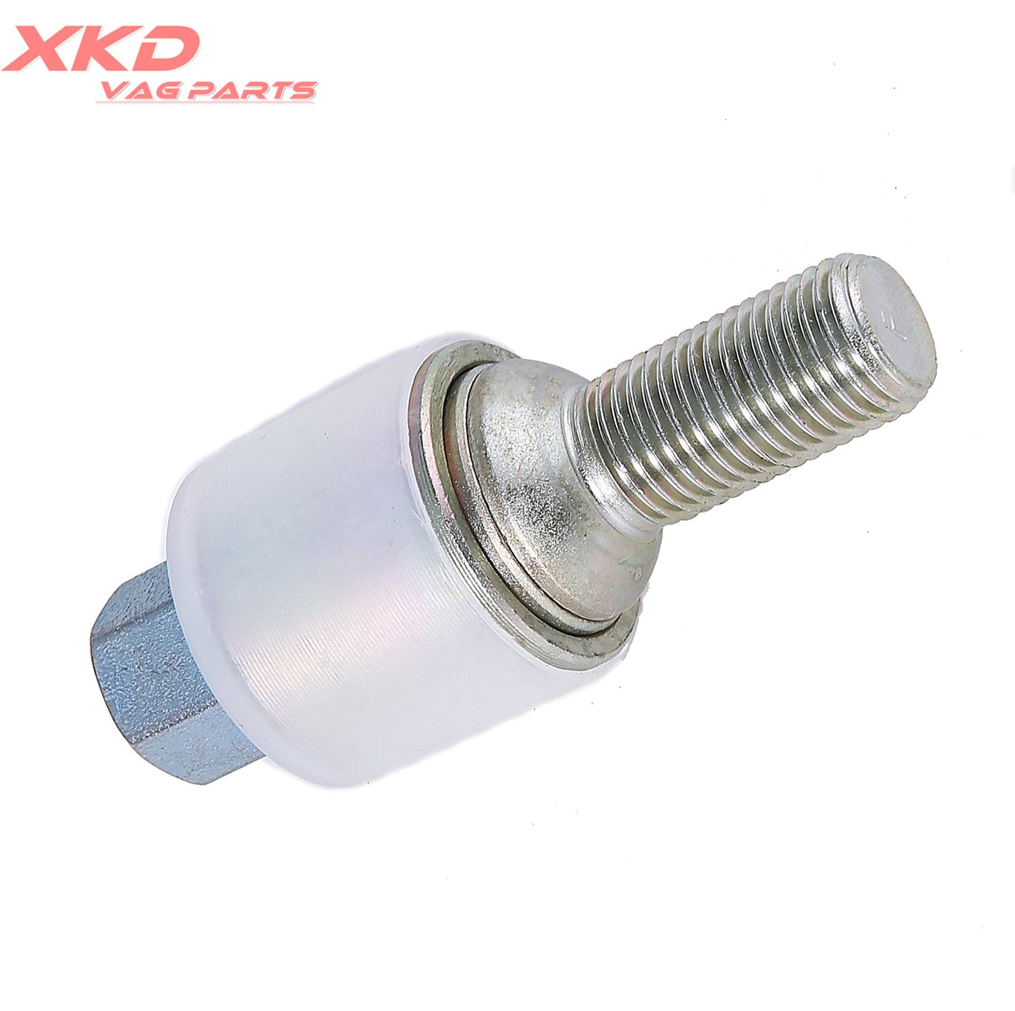 Wheel lock anti-theft screws and tool set with steel stamp P for Audi A3, A4, S5, S6, TT