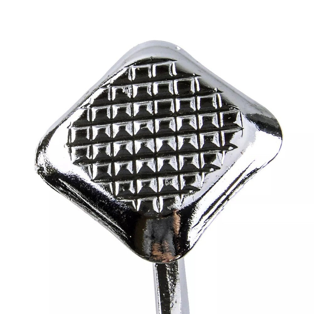 Motorcycle Foot Gear Shift Lever Shifter Pedal Assembly Refit Foot Rest Bracket. n