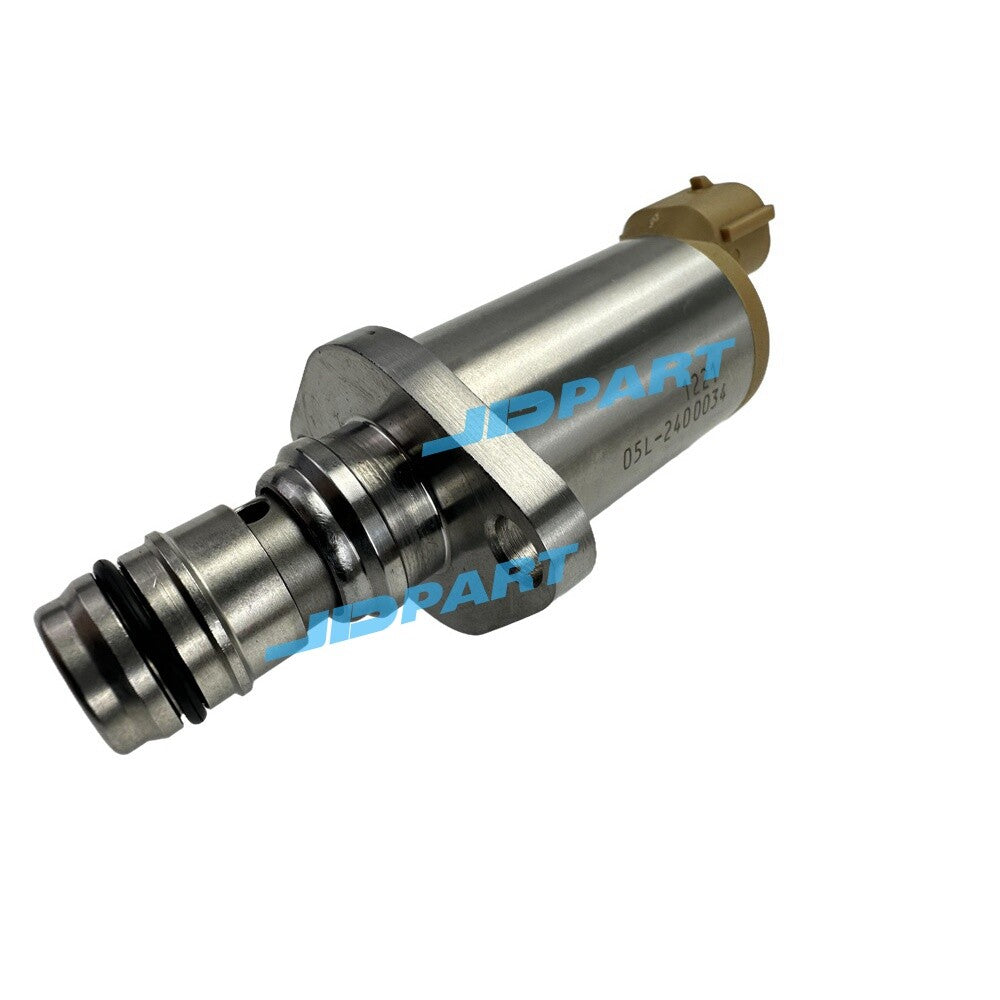 J05E SCV valve VHS227311072A 294200-1221 is a popular for Hino engine part.