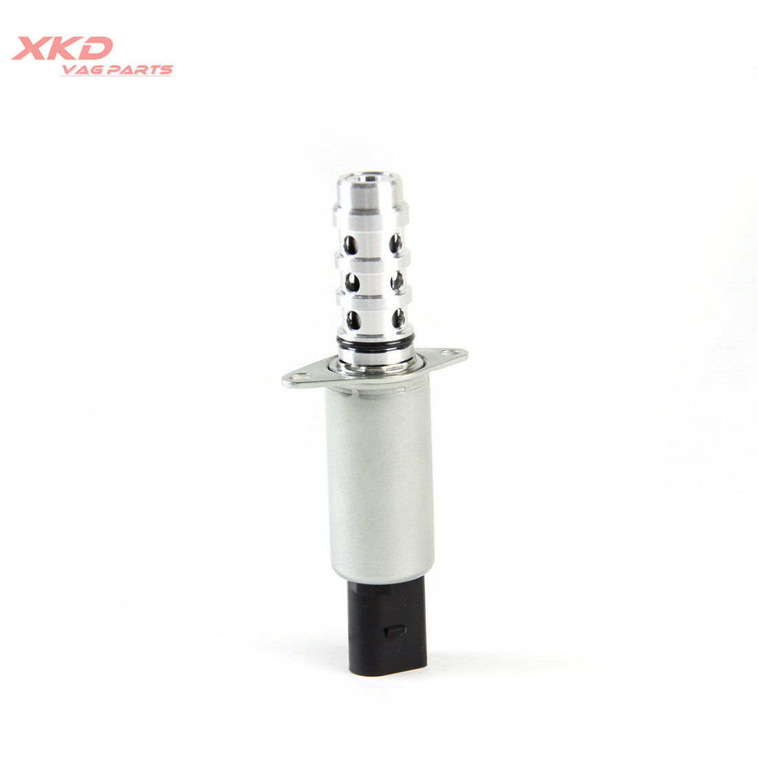 Engine Variable Timing Solenoid Valve Fit for VW for Passat CC for Tiguan for Audi Q7 3.6L Q