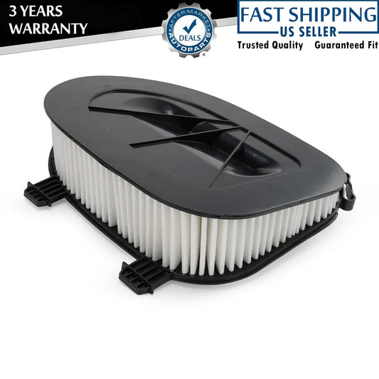 Engine air filter for BMW X3 2015/2016 XDrive28i Sport Utility 4-door 2.0L Q