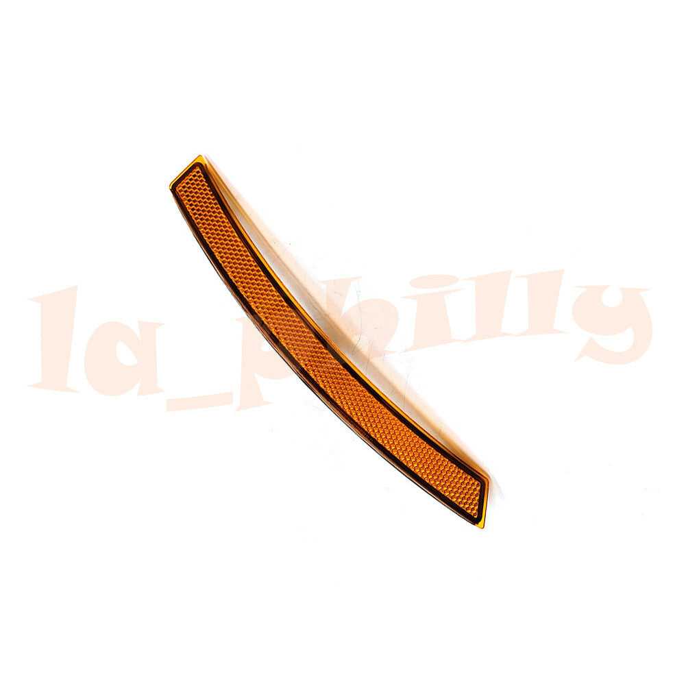 Front Bumper Wheel Fender Molding Trim Light 33850-3A0-H01 For 2023 for Honda CRV LH