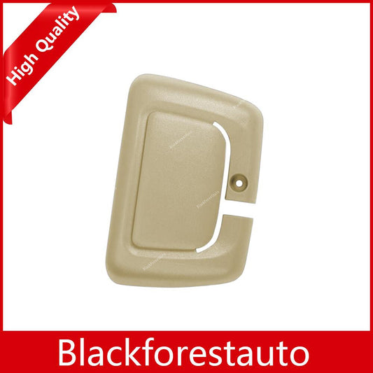 1669213800 Fit for Benz X166 W166 ML GLE Beige Rear Center for Seat Belt Guide Cover Q