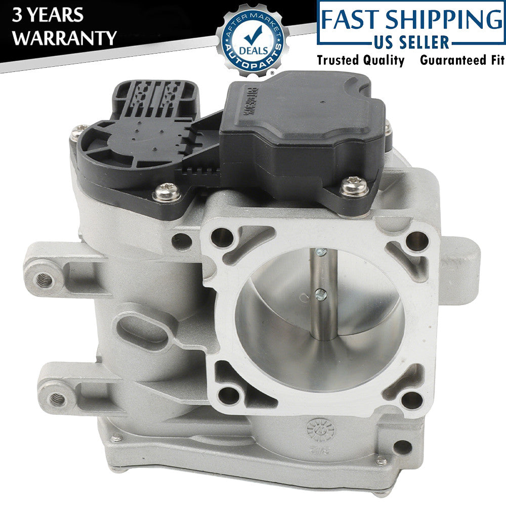 93397800 Throttle body assembly for Chevrolet Crest Tornado for Corsa 1.8L TB10043 Q