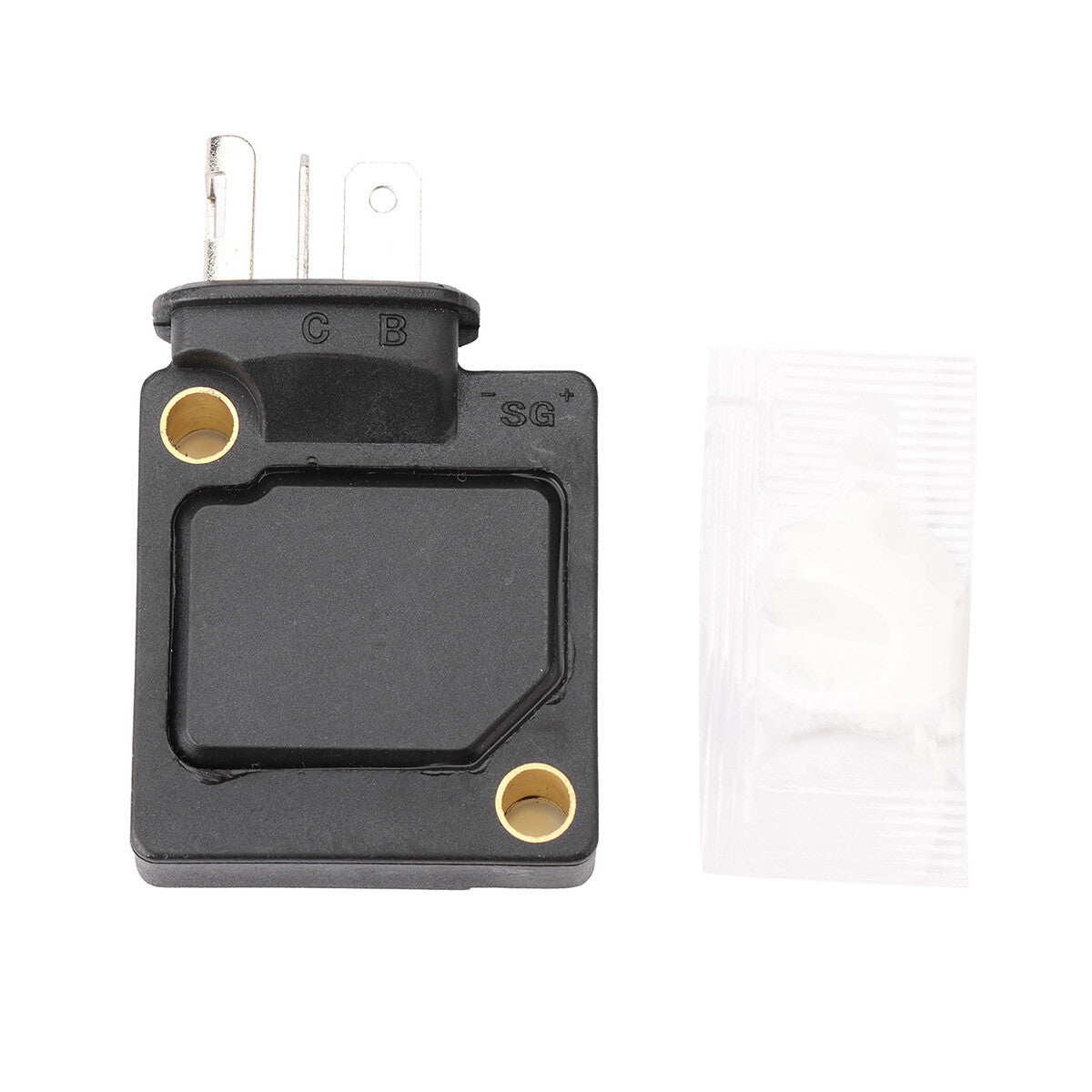 Two assembler ignition modules for Mazda Rotary RX7 S2 S3 E301-24-910- n
