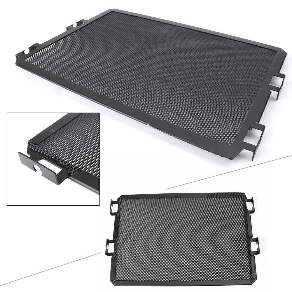 for Yamaha MT07 MT-07 2014-2018 15 Radiator Guard Grill Cover Cooling Protector Q