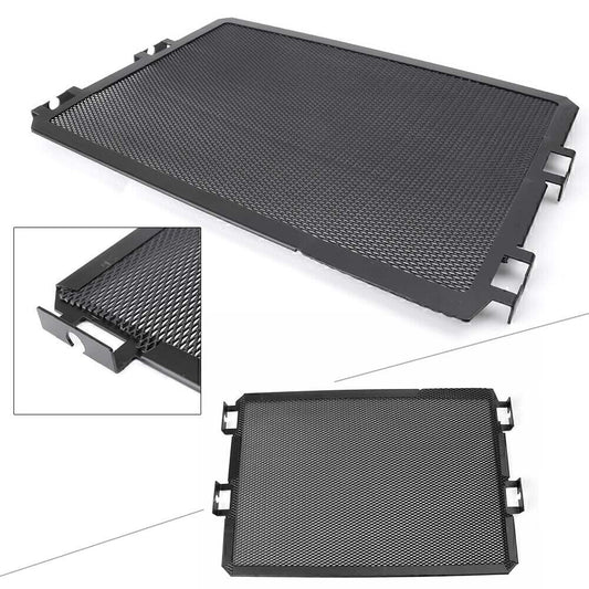 for Yamaha MT07 MT-07 2014-2018 15 Radiator Guard Grill Cover Cooling Protector Q