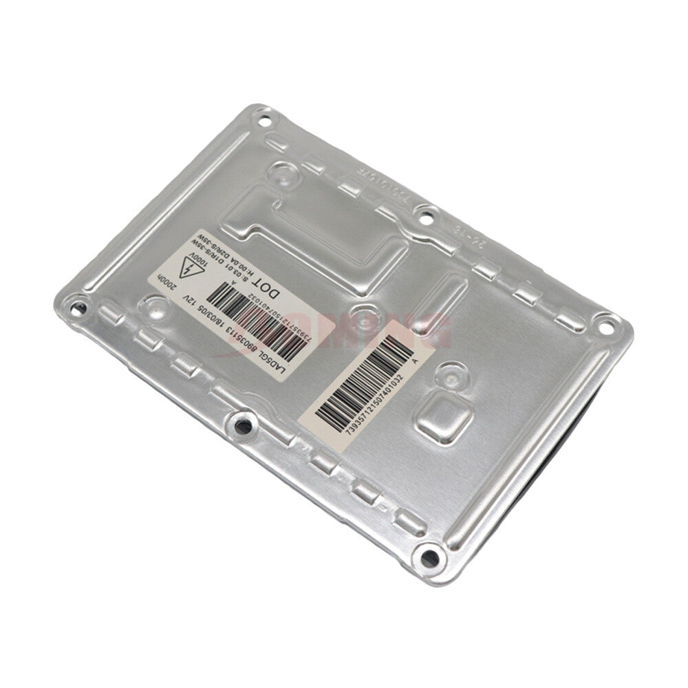 HID Xenon Headlight Ballast New For 2005-2008 for Jaguar XJ8 XJR 4.2L for Chrysler 300 Q