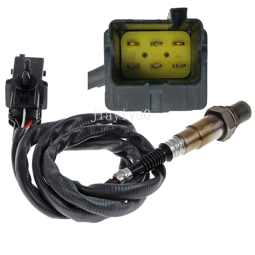 4326870 NOX Nitrogen Oxide Sensor Inlet For 11.9L 15L ISX15 2013-2018 US