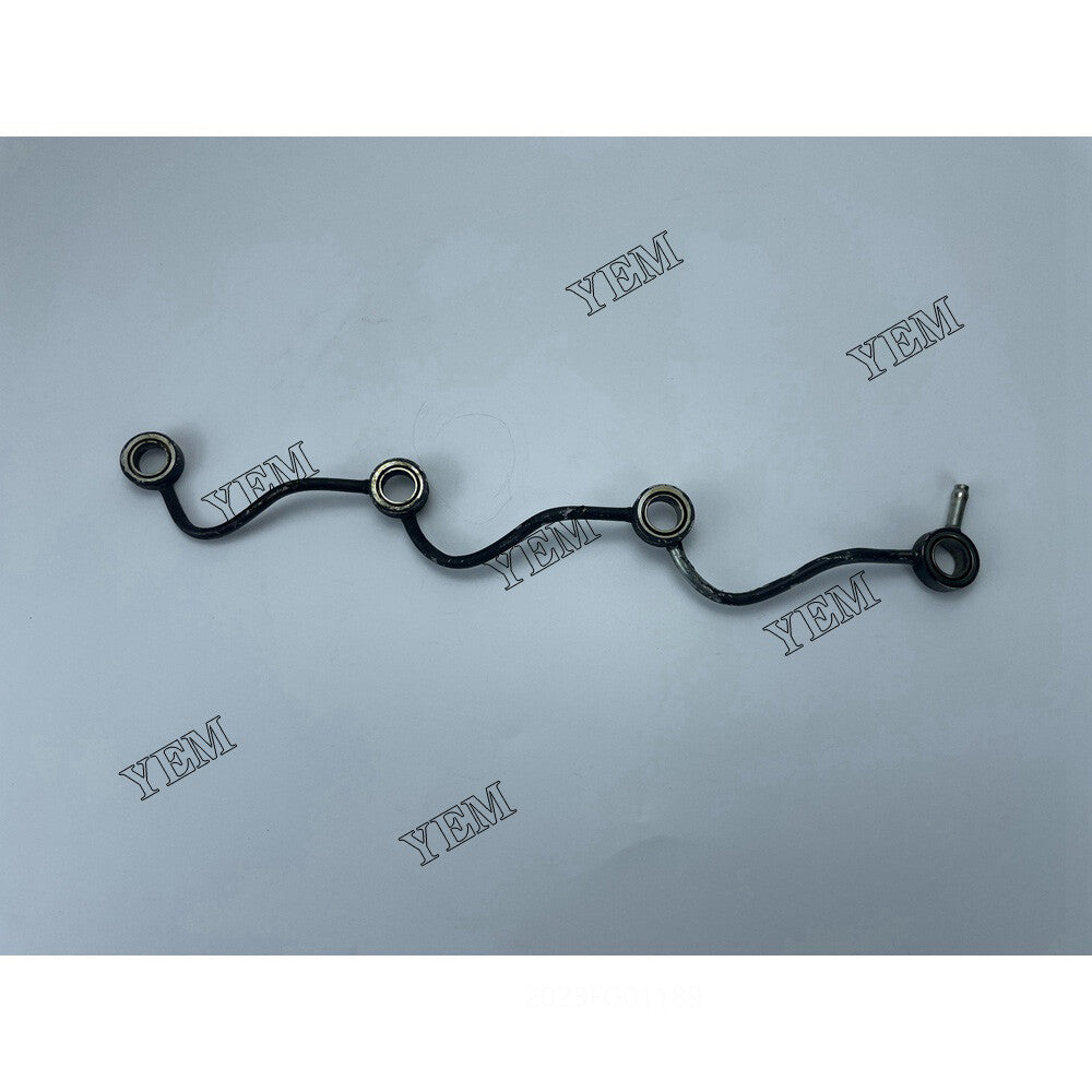 A2300 Delivery Ling Injector For Excavator Engine Parts