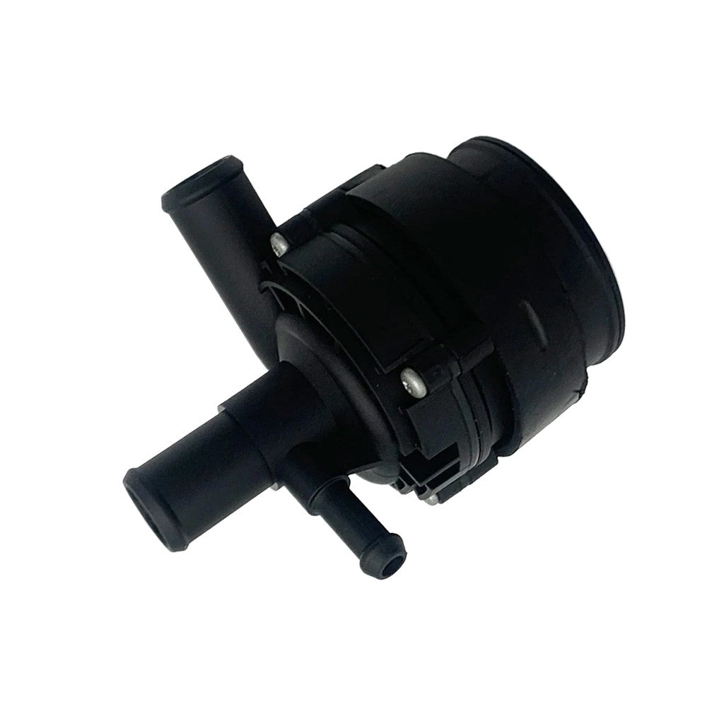 Fits For C218 W212 W222 E250 E350 S450 S63 AMG Electric Water Pump Black Q
