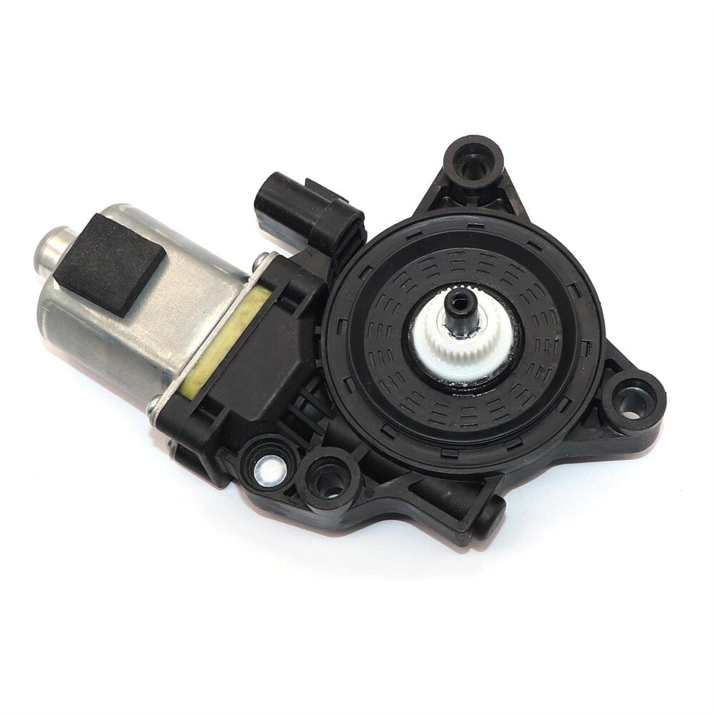 Front Left Side Power Window Regulator Motor 82450D3000 for Hyundai for Tucson 16-21 Q