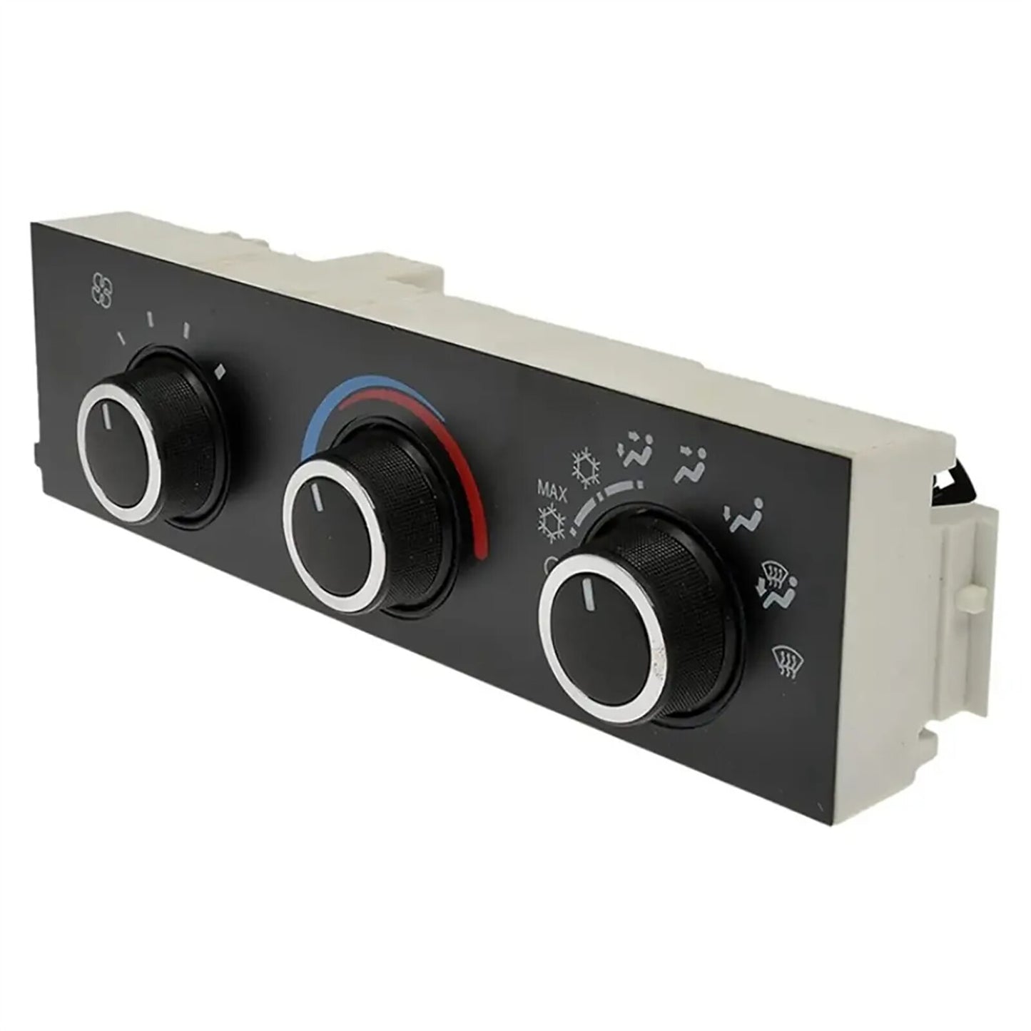 599-217 HVAC Climate Control Panel Module for Chevrolet for GMC Express 3500