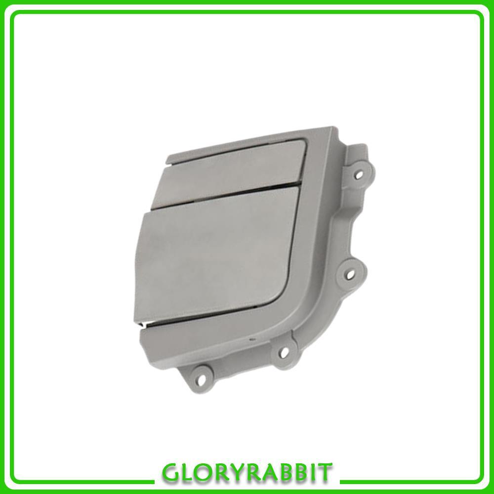 Retractable Top Cover Deck Hinge Flap Right for BMW E93 3-Series M3 07-13 Gray Q