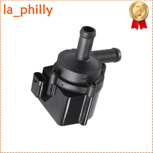 Auxillary Coolant Water Pump for 2015-2021 for Ford Transit 2014-2019 for Ford Fiesta Q