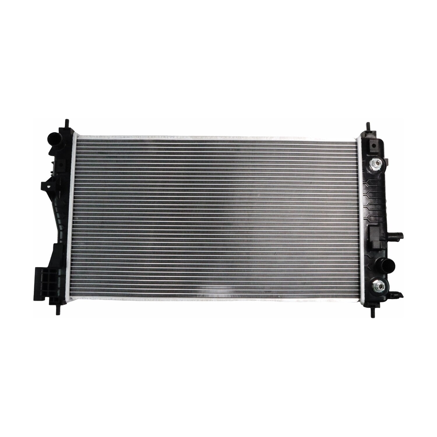 Radiator For 2014-2019 for Chevy Impala / 2013-2015 Malibu 2016 Limited 2.5L 2.0L
