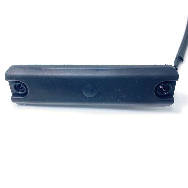 External trunk lid lock release handle for Hyundai Santa Fe/XL 81260-2w000
