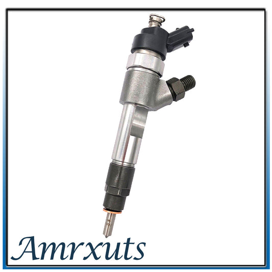 for Citroën Jumper, for Peugeot for Fiat Ducato 2.8, for Iveco Daily 0445120002, Fuel Injector - n
