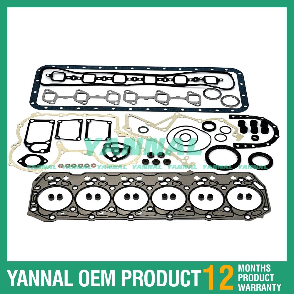 15Z Full Gasket Kit for Engine Spare Parts -