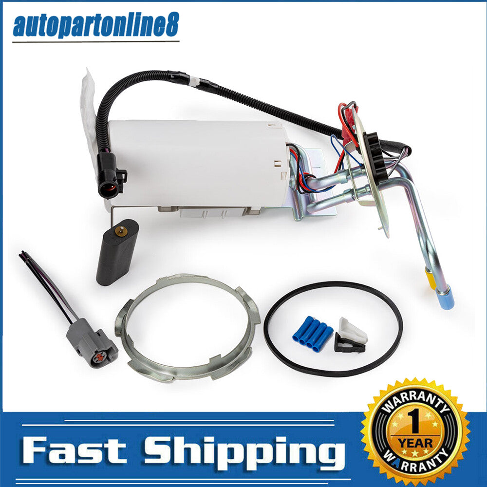 1X Fuel Pump Assembly for ford F-150 F-250 F-350 F Super Duty SP2005H 1992-1996