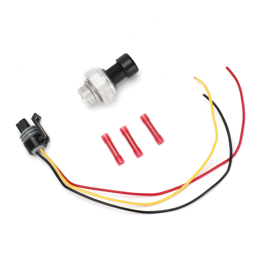 2-piece set 12677836 Oil pressure sensor D1846A for GMC - new n