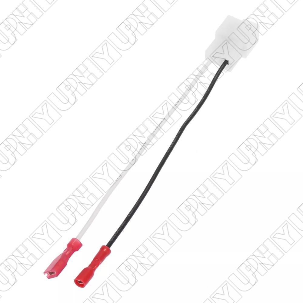 4¡Á Speaker Connector Harness Adapter 72-9300 for Nissan for Mazda for Suzuki for Subaru for Ford