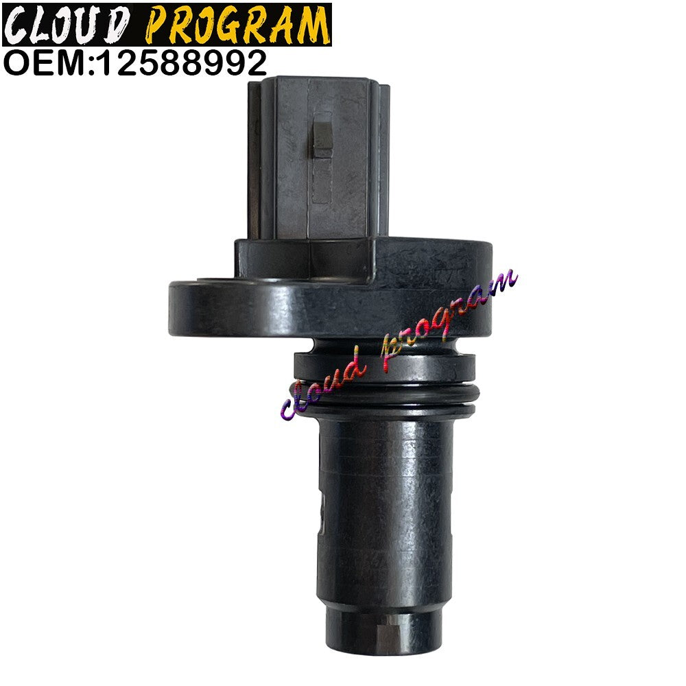 12588992 Crankshaft Position Sensor For 06-2016 for Buick for GMC 12674703 v