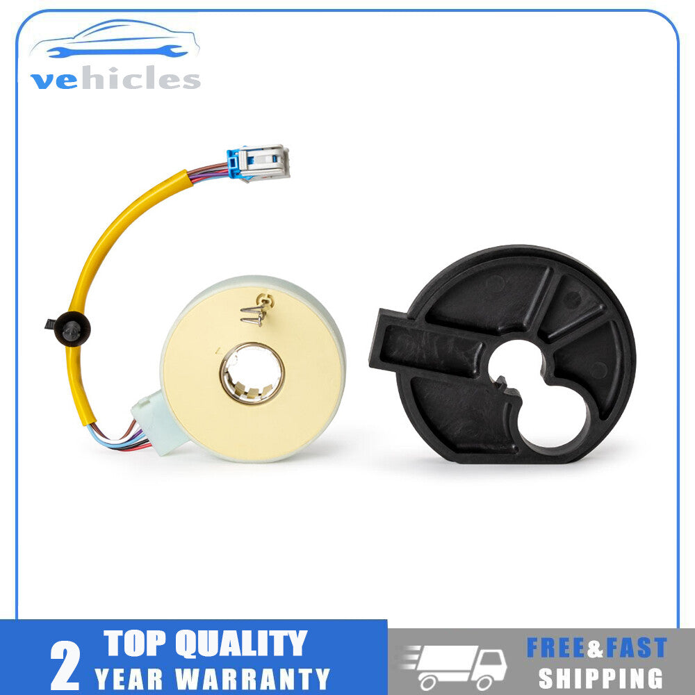 CL8Z-3F818-A new Escape Power Steering Torque Rotation Sensor for 2008-2012 for Ford Models.