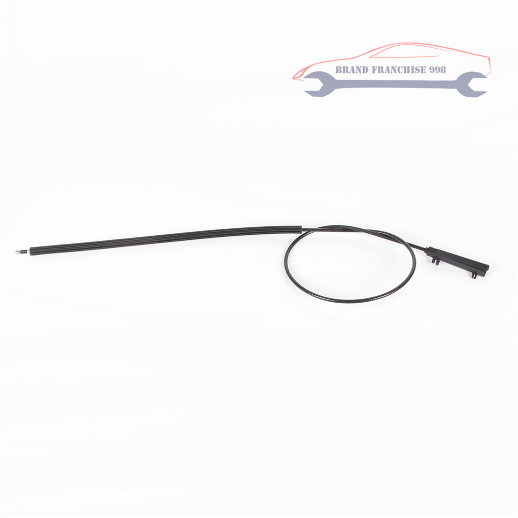 LHD Bonnet release cover lock cable suitable for Volkswagen for Passat CC 3C18235