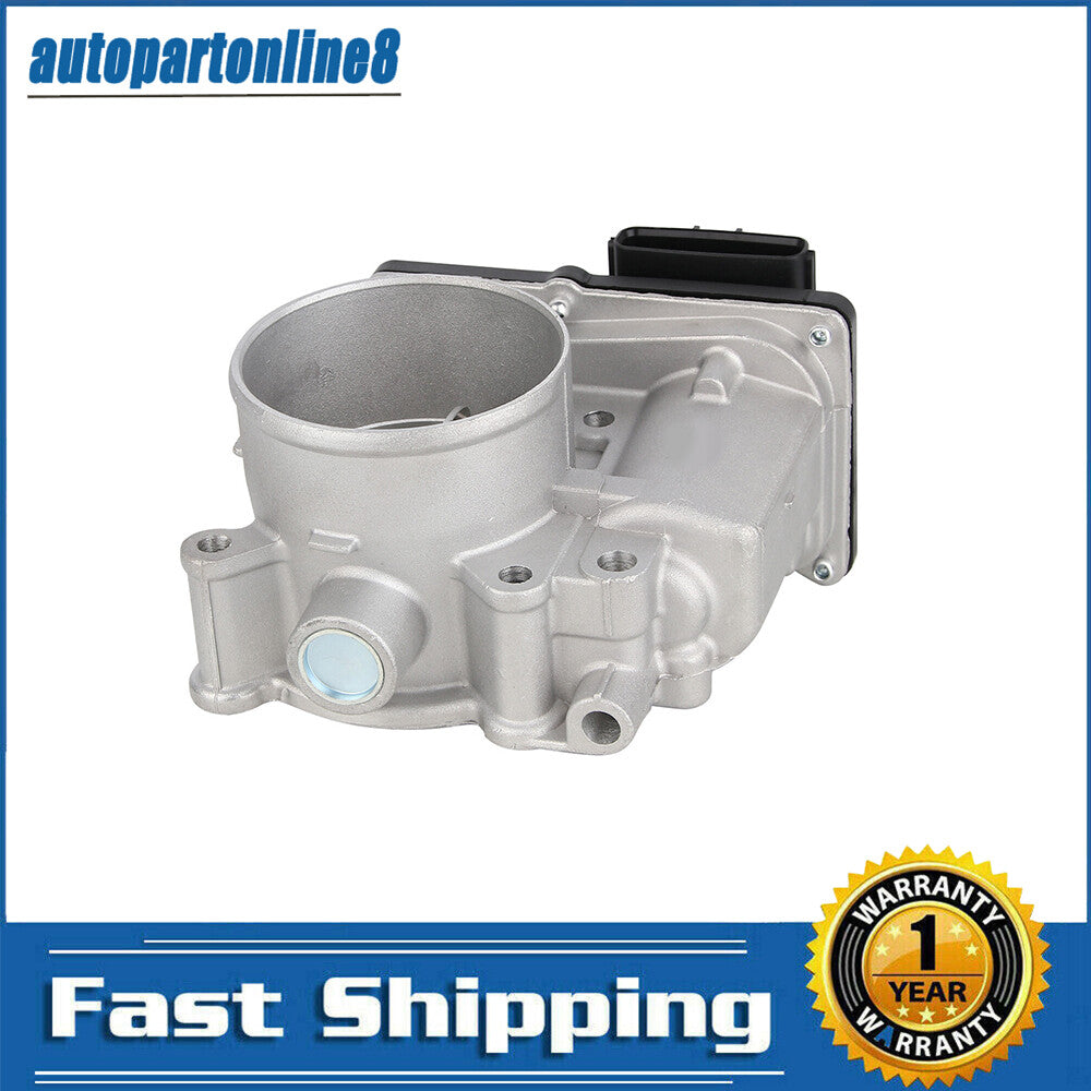 1450A209 for Mitsubishi 2015-2023 Triton 2.4L 16 17 18 19 20 NEW Throttle Body Q