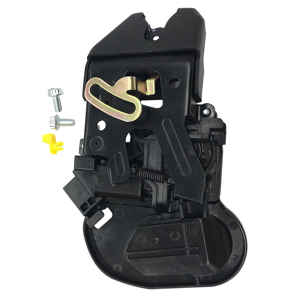 Rear trunk lid lock actuator 74851SDAA22 is suitable for Honda Accord 2003-2007 models, 2.4L and 3.0L. Q