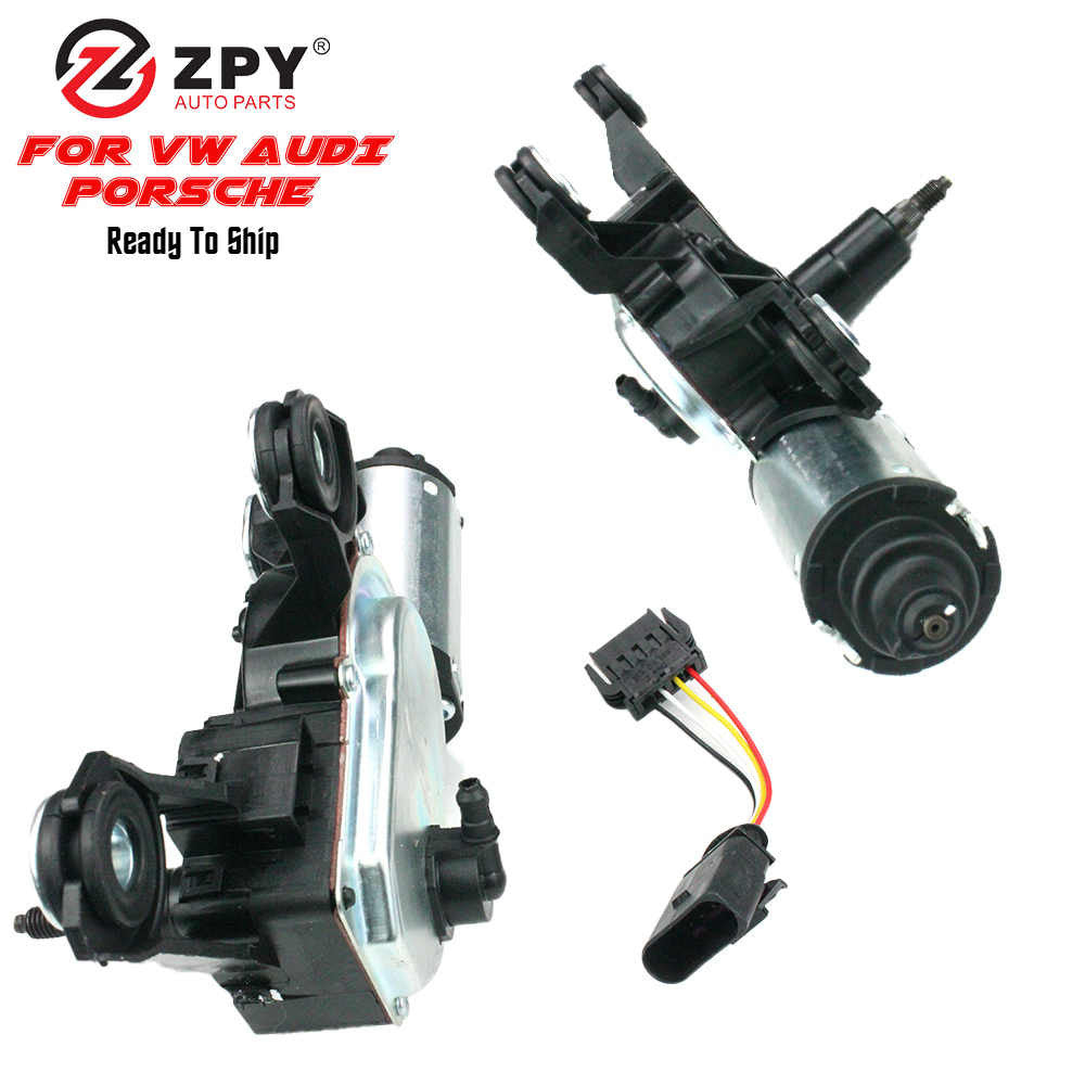 ZPY fits 2011 for VW Touareg Windshield Wiper Motor 7P6955711