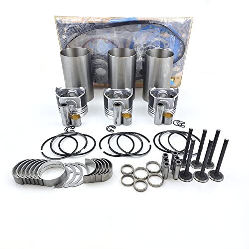 2-Piece Thermostat Sealing Kit 75692Q2 for Mercury 135-200HP 143 F (O-) 17450 B