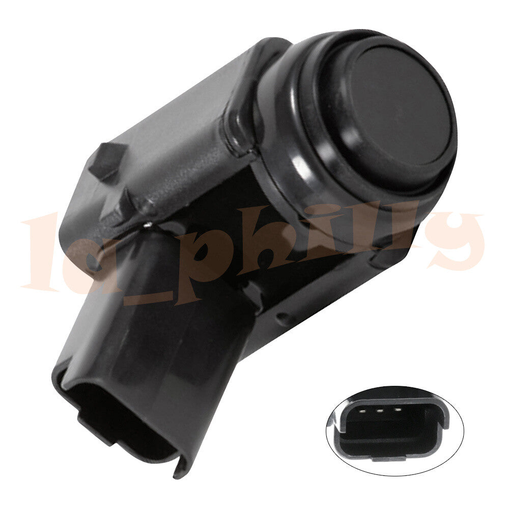 for Peugeot 407 SW 04 05 06 07 08 09 10 9663649877 PDC Parksensor Parking Sensor Q